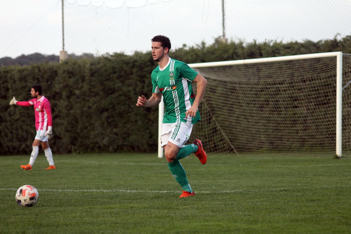 Fotos Racing Valverde O Jerez Iii Valverde De Leganes Hoy