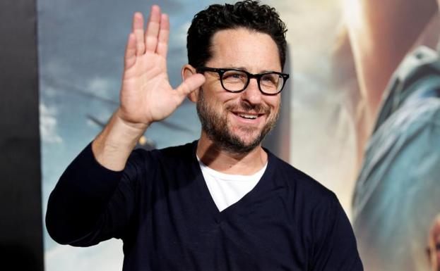 J.J. Abrams.