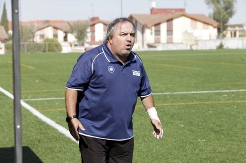 Senso, técnico del Dioce. :: LC
