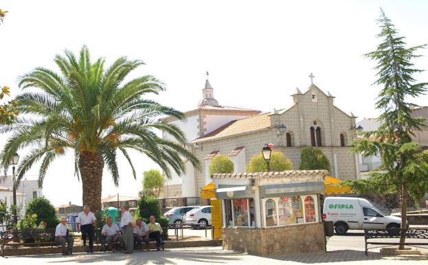En prisión provisional un hombre por una presunta agresión sexual en Malpartida de Plasencia