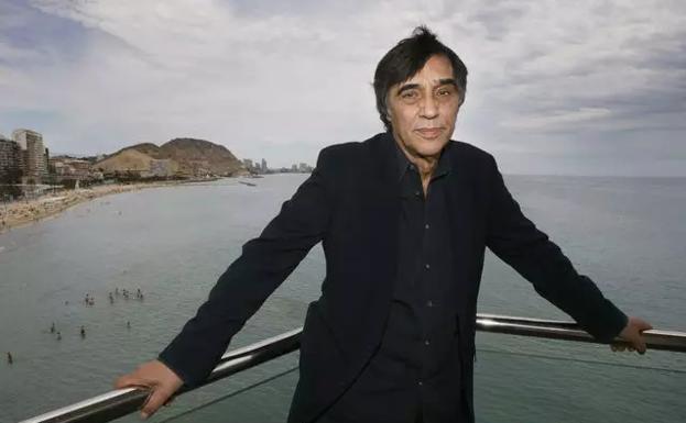 Agustín Díaz Yanes./Efe