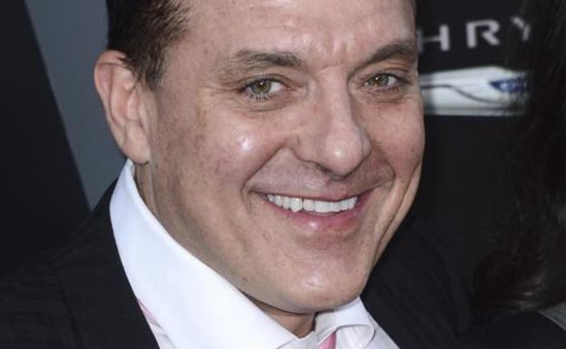 Tom Sizemore. /Efe