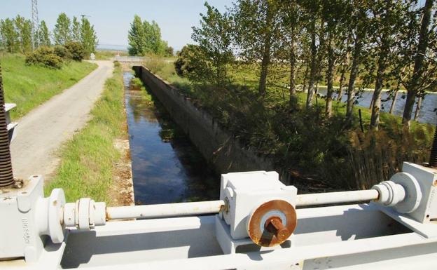 El plan de regadío de Monterrubio sale a información pública