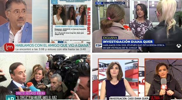'La Mañana de la 1' ha ganado 120.000 espectadores, el 45% más./