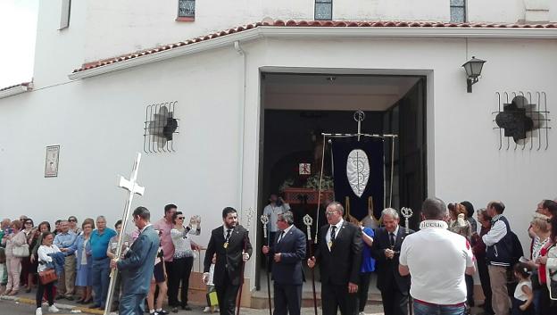 Los ensayos comenzarán a principios de febrero. :: g. c./