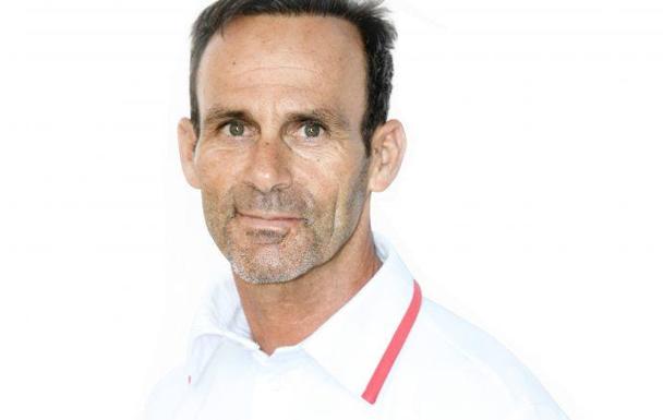 Alberto Puig, nuevo jefe del equipo HRC. /HRC
