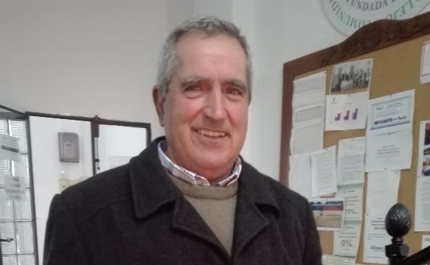 Antonio Alcántara Barrera. :: g. c./
