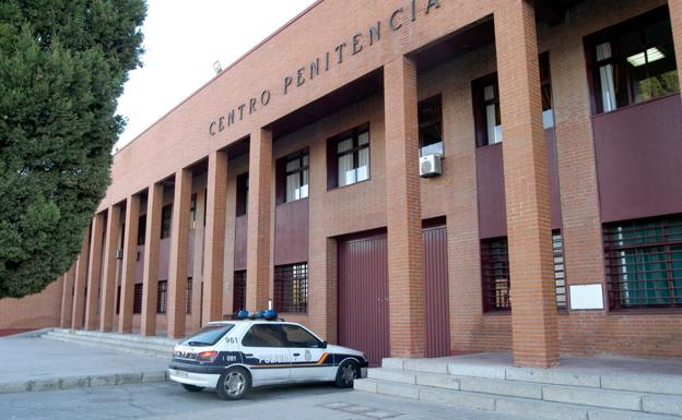 Centro Penitenciario de Badajoz/HOY