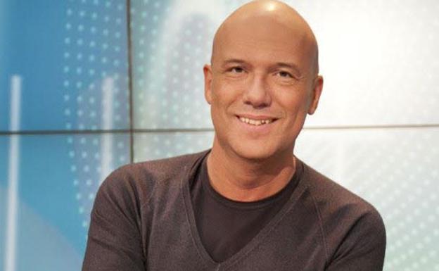 Alfonso Arús./