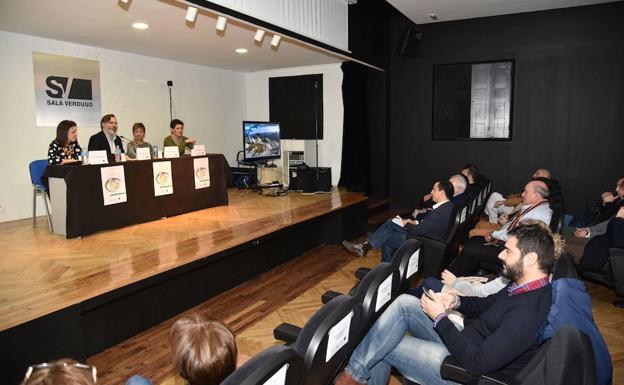 Badajoz y Plasencia cierran su Lanzadera de Empleo con la mitad de los participantes trabajando