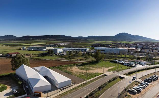 La Diputación de Badajoz oferta diez plazas gratuitas de incubación empresarial