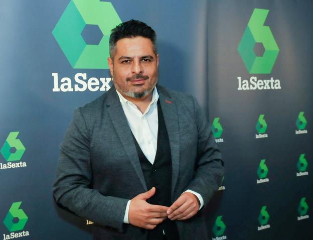 De la Serna se ha sometido a un tratamiento predictor de enfermedades que cuesta mil euros.:: la sexta/