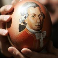 El recuerdo de Mozart acapara hoy las actividades culturales del mundo