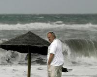 Las temperaturas empiezan a subir