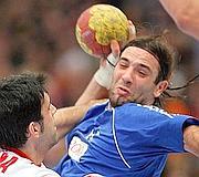 El central croata del Portland, Ivano Balic, elegido mejor jugador del mundo
