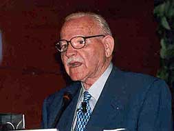 Antonio López Borrasca. |HOY/