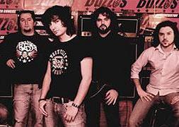 Los extremeños 'The Buzzos' ganan la final rock del Festimad