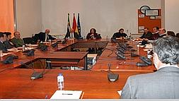 Extremadura organiza su primer Consejo de la Edición