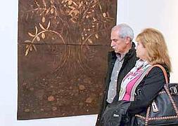 Helga de Alvear repasa el arte español