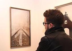 'Miscelánea', en el Palacio de las Cigüeñas