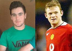El Badajoz 1905 ficha a Javier Galán, alias 'Rooney'