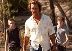 Cine: 'Mud'