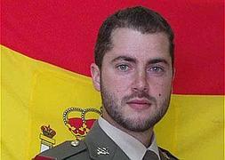 Fallece un militar extremeño en un accidente en Líbano