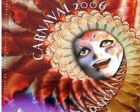 Emerge el carnaval
