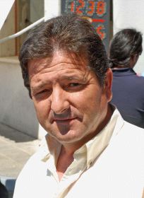 «Antes, 500 litros de gasoil eran 500 euros, ahora son 700»