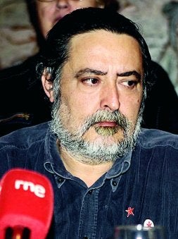 Manuel Sosa./ EMILIO PIÑERO/