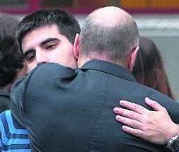 «Un policía hecho a sí mismo»