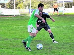Real victoria del Villanovense