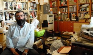 «Si en todos los gremios hay puñaladas por la espalda, en este mucho más»