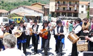 Guijo de Santa Bárbara reivindica un año más los orígenes de Viriato en unas jornadas