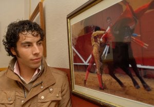 «Sé que el tren tiene que pasar, pero me gustaría que pasase ya»