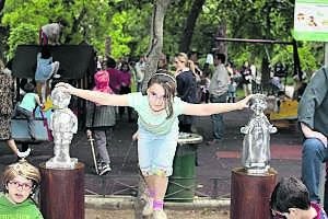 Empieza el Festival del Títere, que ha programado 16 actuaciones en tres días
