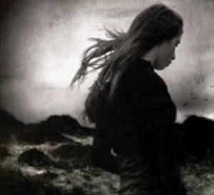 Fragmento de una foto del valenciano Jonás García./