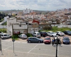 Se buscan afectados en el Campillo