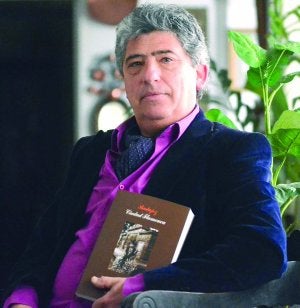 «Badajoz es república independiente del flamenco»
