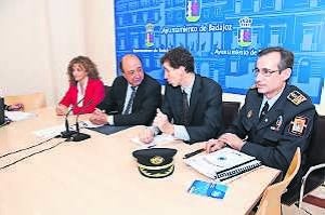 Las denuncias de tráfico crecieron un 46% en 2011 por el uso del radar