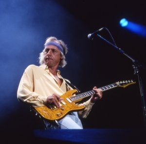 Mark Knopfler. :: L. C./