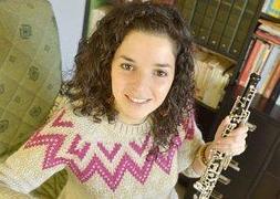 «En Suiza, ser músico es como en Extremadura ser médico»