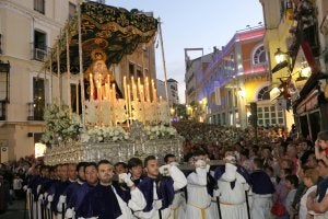 VÍDEO: Cristo de la Preciosa Sangre/