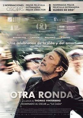 La Filmoteca Itinerante de Extremadura proyecta 'Otra Ronda'