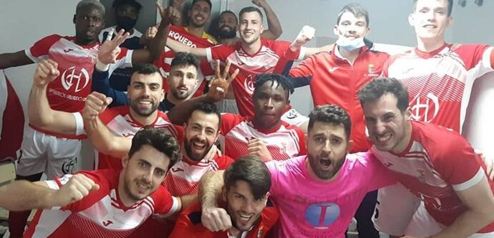 El CF Campanario pide un último esfuerzo a la afición para El CF Campanario pide un último esfuerzo a la afición para