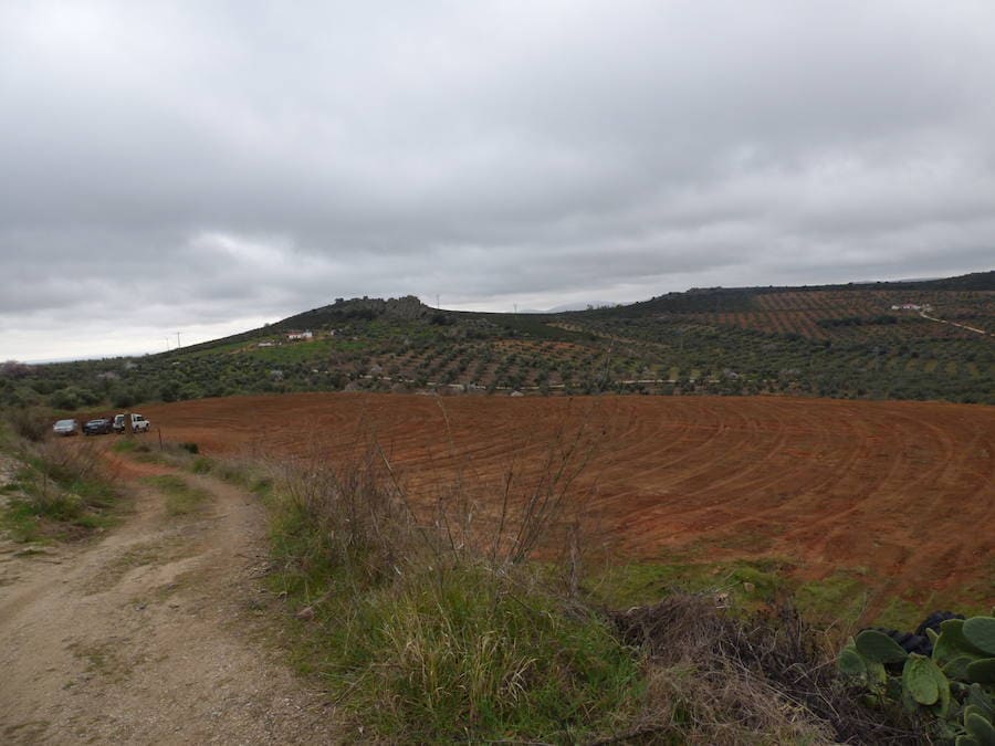 El CEDER La Serena presenta el programa 'Paseos Rurales por Extremadura'