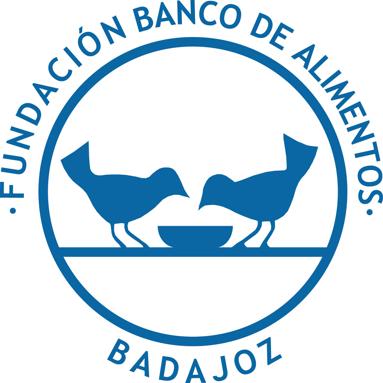 Banco de Alimentos de Badajoz.