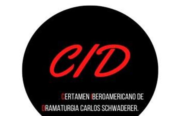 Logo del certamen. /