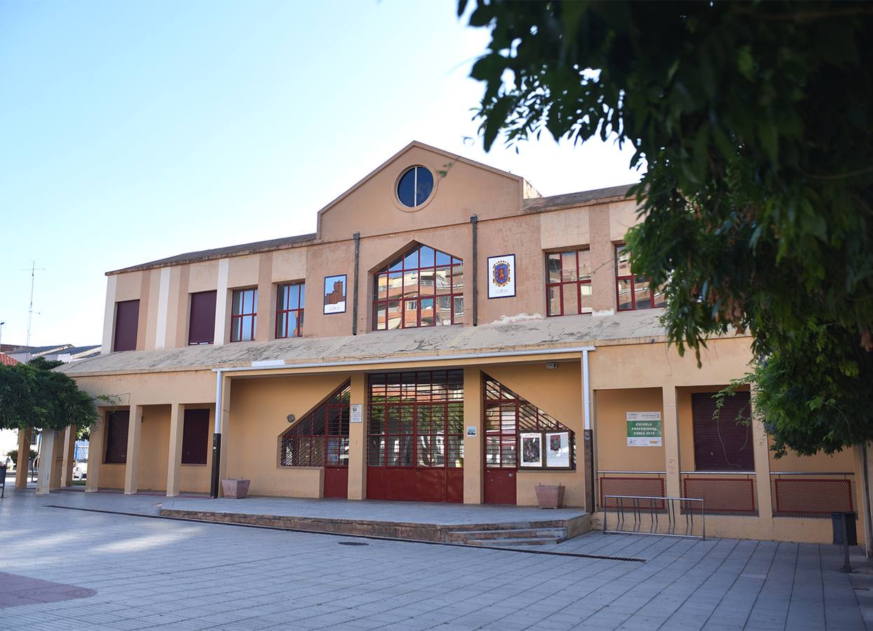 La Casa De May May City