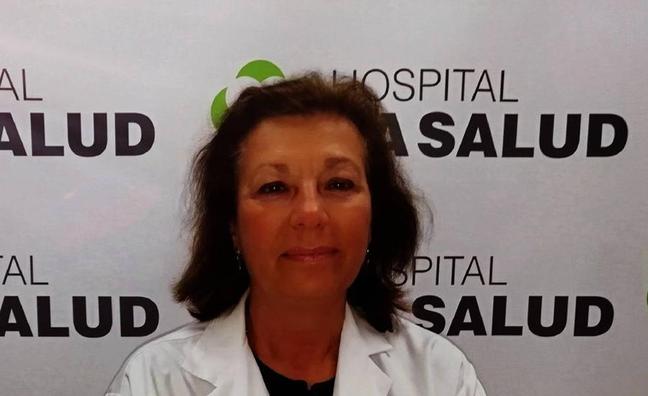 La doctora guareñense Pilar Moreno nombrada Hija Adoptiva de la Ciudad de Cádiz
